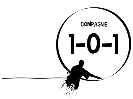 Compagnie 1-0-1